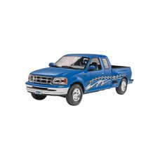 857215 1/25 '97 Ford F150 XLT Multi-Colored   552027831